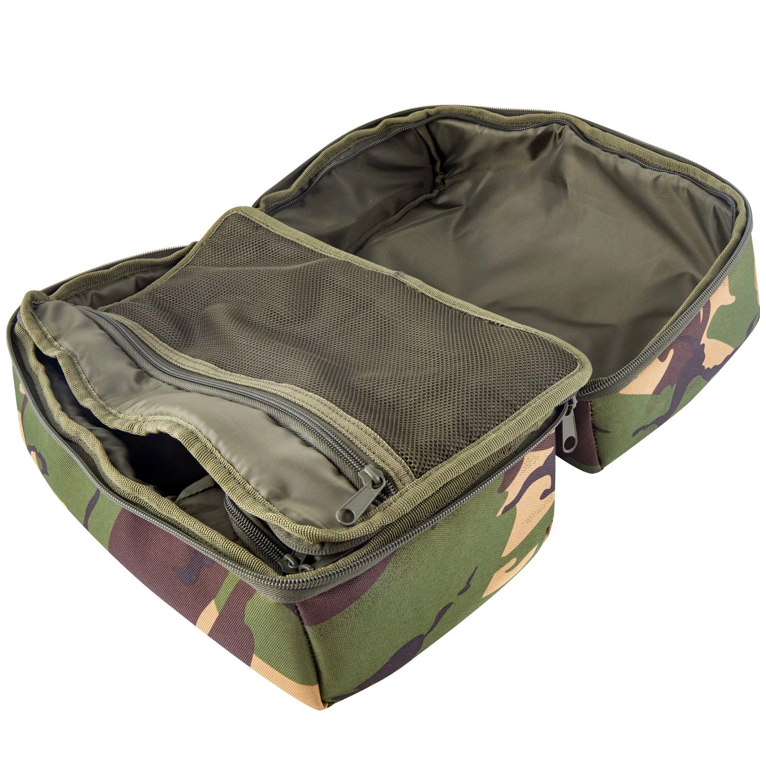Wholesale π Trakker DPM XL PVA Pouch Luggage π 3 Wholesale π Trakker DPM XL PVA Pouch Luggage π - Image 3