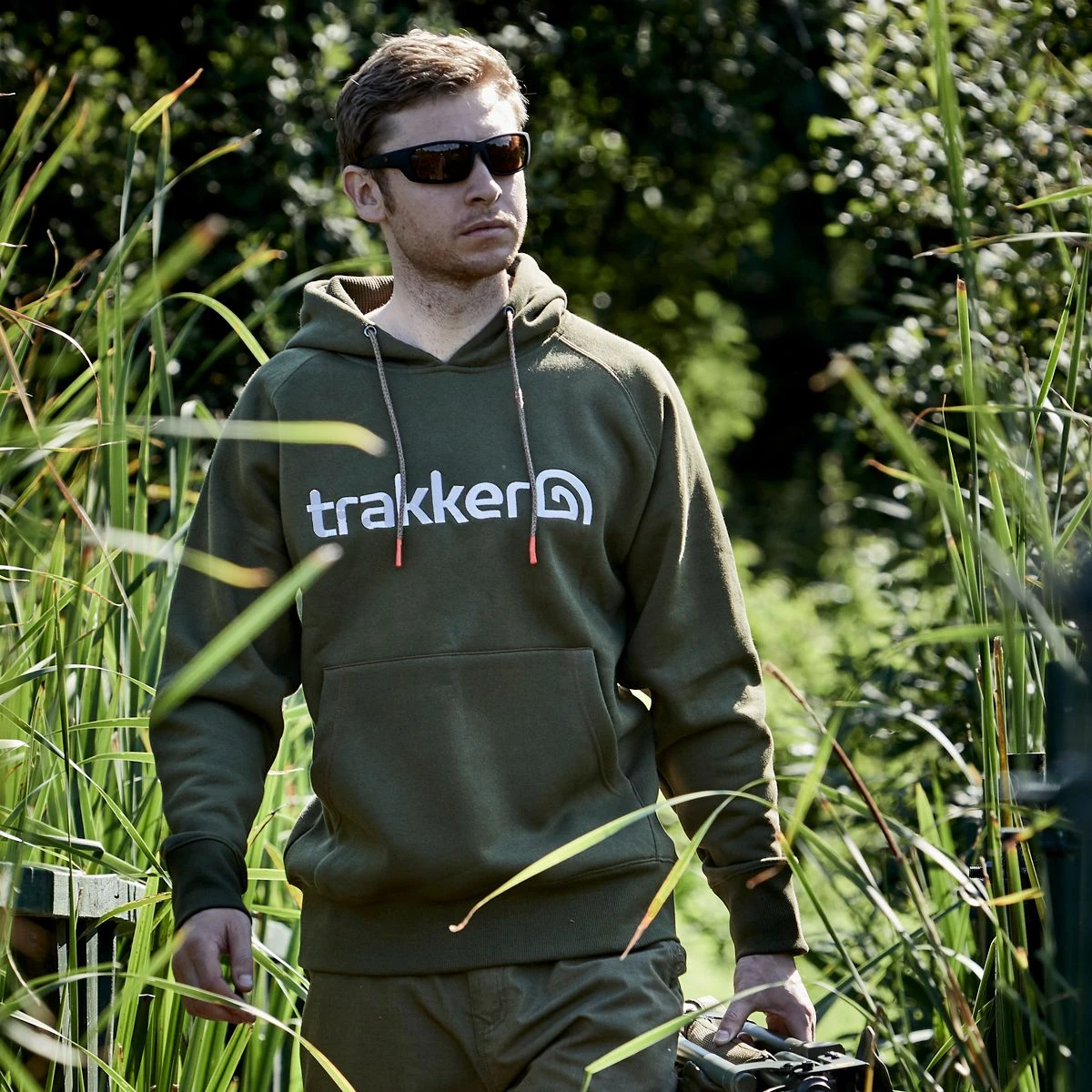 Best reviews of ✔️ Trakker Logo Hoody Clothing 🔔 2 Best reviews of ✔️ Trakker Logo Hoody Clothing 🔔 - Image 2