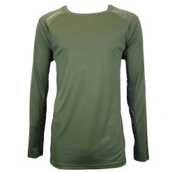 Best Pirce 🛒 Trakker Moisture Wicking Long Sleeve Top Clothing 😀 -Trakker Sales Shop trakker long sleeve top 1
