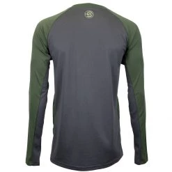 Best Pirce 🛒 Trakker Moisture Wicking Long Sleeve Top Clothing 😀 -Trakker Sales Shop trakker long sleeve top 2