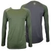 Best Pirce 🛒 Trakker Moisture Wicking Long Sleeve Top Clothing 😀