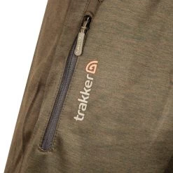 Buy 😍 Trakker Marl Fleece Backed Joggers Clothing 🎁 -Trakker Sales Shop trakker marl fleece backed joggers 3