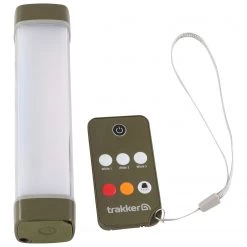 Promo 🌟 Trakker Nitelife Bivvy Light Remote 150 Lighting ❤️
