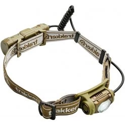 Flash Sale 🔔 Trakker Nitelife L5 Headtorch Lighting 😍