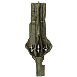 Coupon 🌟 Trakker NXG 3 Rod Padded Sleeve Luggage 🤩