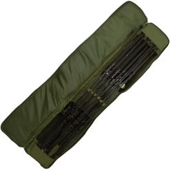 Flash Sale 🔔 Trakker Defy 13ft x3 & 13ft 6 Rod NXG Rod Holdall Pack Rods 🌟 -Trakker Sales Shop trakker nxg 6 rod holdall 2 2
