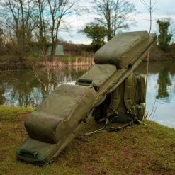 Flash Sale 🔔 Trakker Defy 13ft x3 & 13ft 6 Rod NXG Rod Holdall Pack Rods 🌟 -Trakker Sales Shop trakker nxg 6 rod holdall 3 1