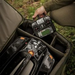 Budget ๐คฉ Trakker NXG Bait Boat Bag Large Bait Boats ๐ 12 Budget ๐คฉ Trakker NXG Bait Boat Bag Large Bait Boats ๐ -Trakker Sales Shop trakker nxg bait boat bag large 5 1