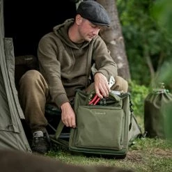 Buy 💯 Trakker NXG Bivvy Heater Bag Luggage 🔔 -Trakker Sales Shop trakker nxg bivvy heater bag 11 1