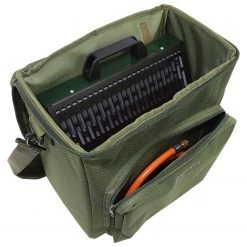 Buy 💯 Trakker NXG Bivvy Heater Bag Luggage 🔔 -Trakker Sales Shop trakker nxg bivvy heater bag 4 1