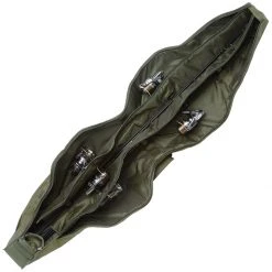 Top 10 🎁 Trakker NXG Compact 5 Rod Sleeve Luggage 😀