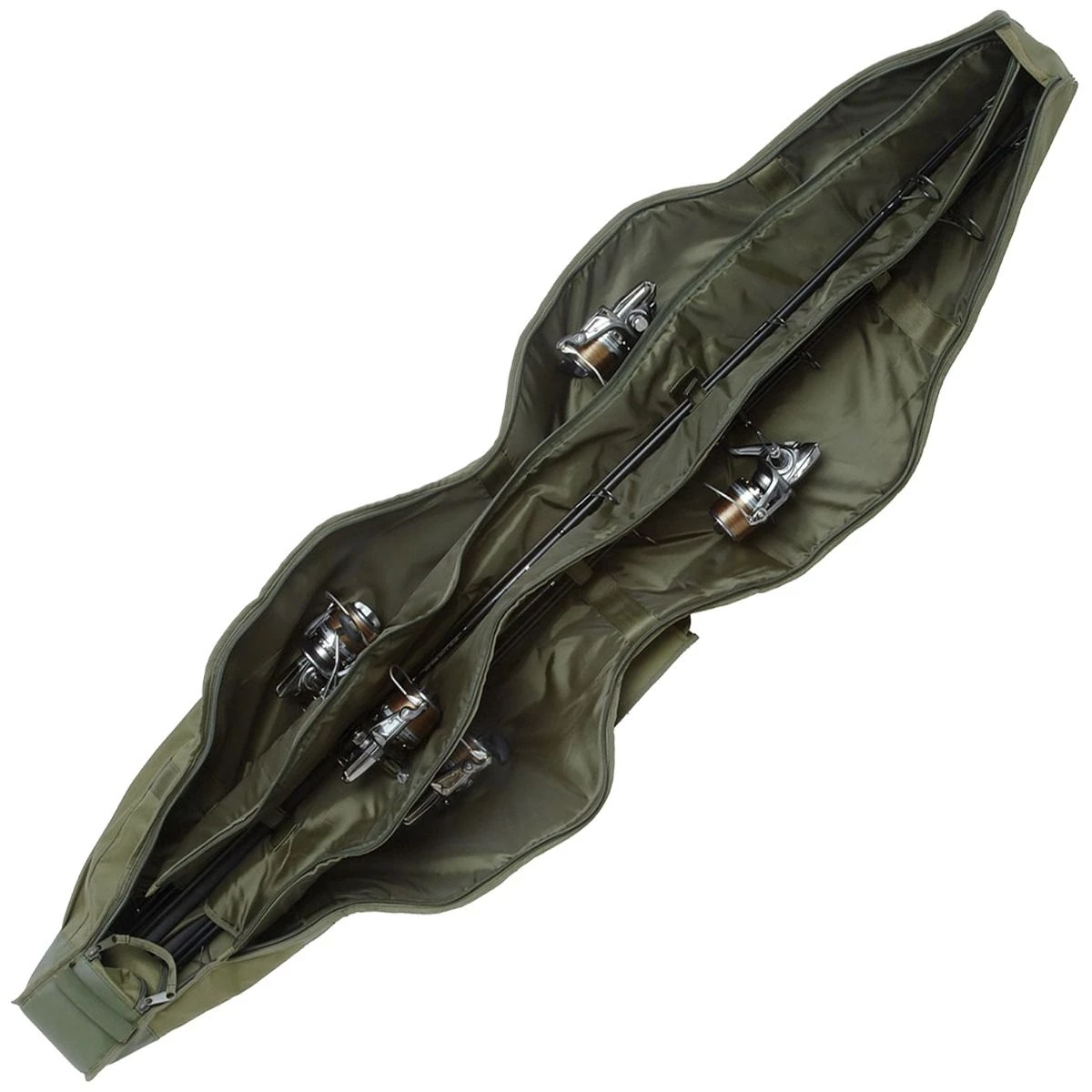 Top 10 🎁 Trakker NXG Compact 5 Rod Sleeve Luggage 😀 1 Top 10 🎁 Trakker NXG Compact 5 Rod Sleeve Luggage 😀