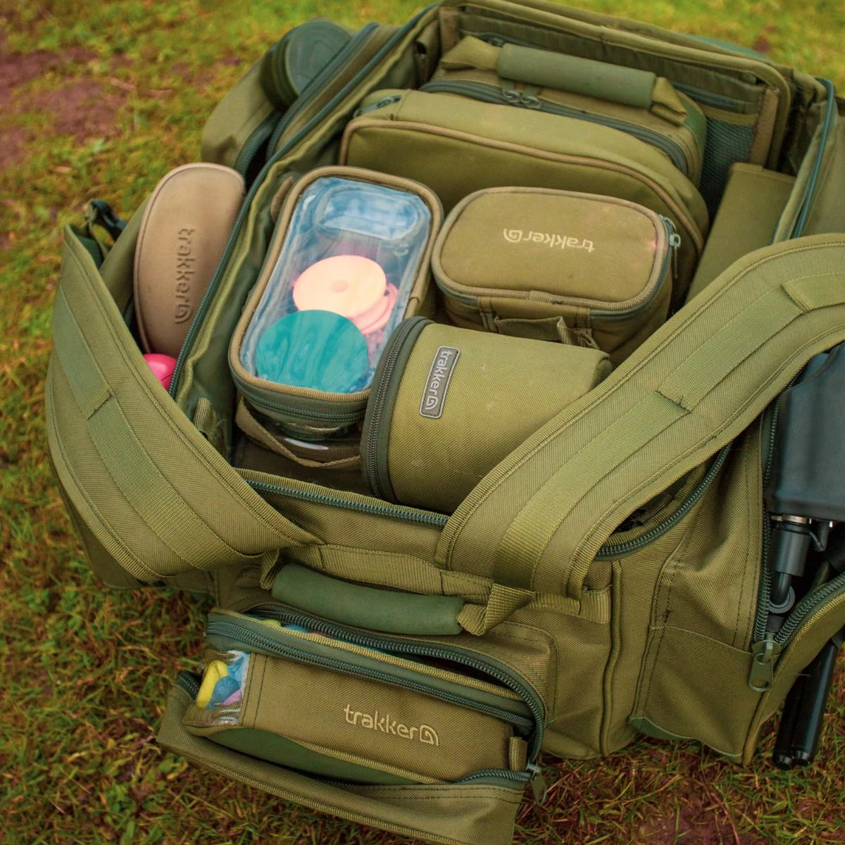 Top 10 ⭐ Trakker NXG Deluxe Rucksack Luggage 🥰 3 Top 10 ⭐ Trakker NXG Deluxe Rucksack Luggage 🥰 - Image 3