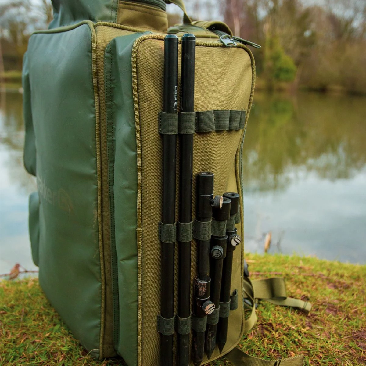 Top 10 ⭐ Trakker NXG Deluxe Rucksack Luggage 🥰 4 Top 10 ⭐ Trakker NXG Deluxe Rucksack Luggage 🥰 - Image 4