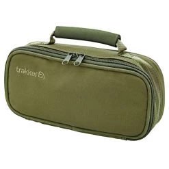 Best reviews of 👍 Trakker NXG Lead Pouch 4 Compartment Luggage ✔️
