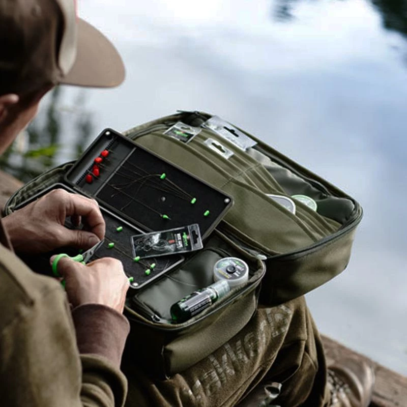 Discount 🌟 Trakker NXG XL PVA Pouch Luggage 😉 3 Discount 🌟 Trakker NXG XL PVA Pouch Luggage 😉 - Image 3