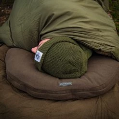 Buy 😀 Trakker Oval Pillow Sleeping Bags & Pillows 😍 -Trakker Sales Shop trakker oval pillow 1 1
