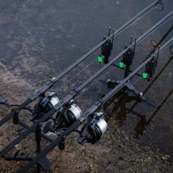 Best Pirce 🎉 Trakker Propel 12ft x3 & Spod Rod Pack Rods ✨ -Trakker Sales Shop trakker propel 12ft x3 spod rod pack 22