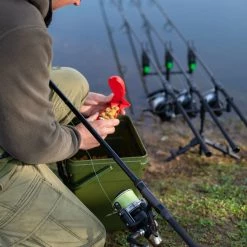 Best Pirce 🎉 Trakker Propel 12ft x3 & Spod Rod Pack Rods ✨ -Trakker Sales Shop trakker propel 12ft x3 spod rod pack 23