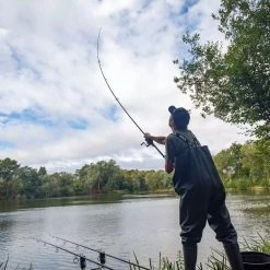 Best Pirce 🎉 Trakker Propel 12ft x3 & Spod Rod Pack Rods ✨ -Trakker Sales Shop trakker propel spodmarker rod 6.jpg