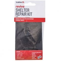 Wholesale ✨ Trakker Revive Shelter Repair Kit Bivvy Accessories 💯