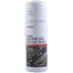 Deals 🛒 Trakker Revive Sleeping Bag Anti-Bac Wash Sleeping Bags & Pillows 👍