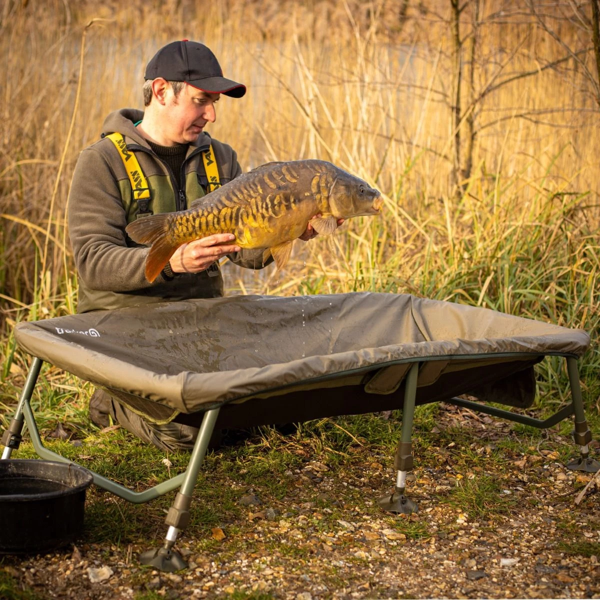 Best Pirce 🔥 Trakker Sanctuary Cradle XL Fish Care 👍 2 Best Pirce 🔥 Trakker Sanctuary Cradle XL Fish Care 👍 - Image 2