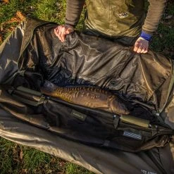Coupon 🔥 Trakker Sanctuary XL Retention Sling v2 Fish Care 🎉 -Trakker Sales Shop trakker sanctuary retention sling v2 2 1