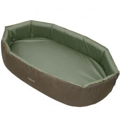 Flash Sale 🤩 Trakker Sanctuary Self Inflating Crib Fish Care 🎉