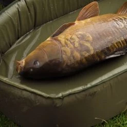 Budget 🌟 Trakker Sanctuary Self Inflating Crib XL Fish Care 🥰 -Trakker Sales Shop trakker sanctuary self inflating crib 4 1