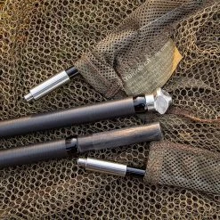 Flash Sale 🌟 Trakker Sanctuary T3 Landing Net Nets ✨ -Trakker Sales Shop trakker sanctuary t3 landing net new 2