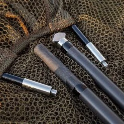 Flash Sale 🌟 Trakker Sanctuary T3 Landing Net Nets ✨ -Trakker Sales Shop trakker sanctuary t3 landing net new 3