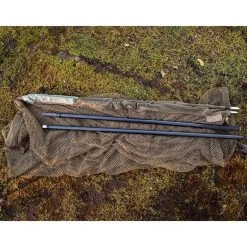 Flash Sale 🌟 Trakker Sanctuary T3 Landing Net Nets ✨ -Trakker Sales Shop trakker sanctuary t3 landing net new 5