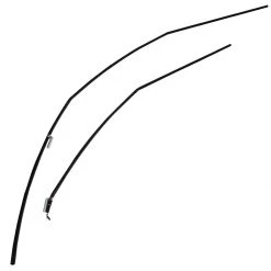 Buy 🛒 Trakker SLX V2 2 Man Front Pole Bivvy Accessories 😀