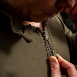 New 👍 Trakker Half Zip Top with UV Sun Protection Clothing 💯 -Trakker Sales Shop trakker spf half zip 6