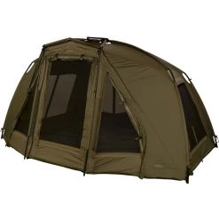 Cheapest 😉 Trakker Tempest 100 Bivvy Aquatexx EV 1.0 Bivvies & Shelters ⭐