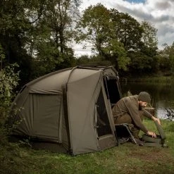 Cheapest 😉 Trakker Tempest 100 Bivvy Aquatexx EV 1.0 Bivvies & Shelters ⭐ -Trakker Sales Shop trakker tempest 100 bivvy aquatexx ev 2.0 10