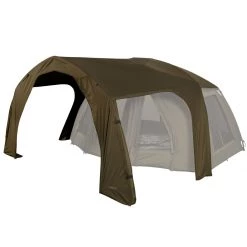 Best Pirce ⭐ Trakker Tempest 100 Bivvy Aquatexx EV 1.0 Social Cap Bivvy Accessories 🤩