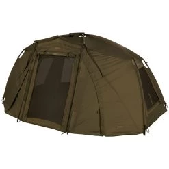 Cheap ⭐ Trakker Tempest 100 Brolly Aquatexx EV 1.0 Bivvies & Shelters 🎁