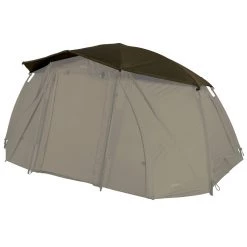 Brand new 💯 Trakker Tempest 100 Brolly Aquatexx EV 1.0 Skull Cap Bivvy Accessories 😉