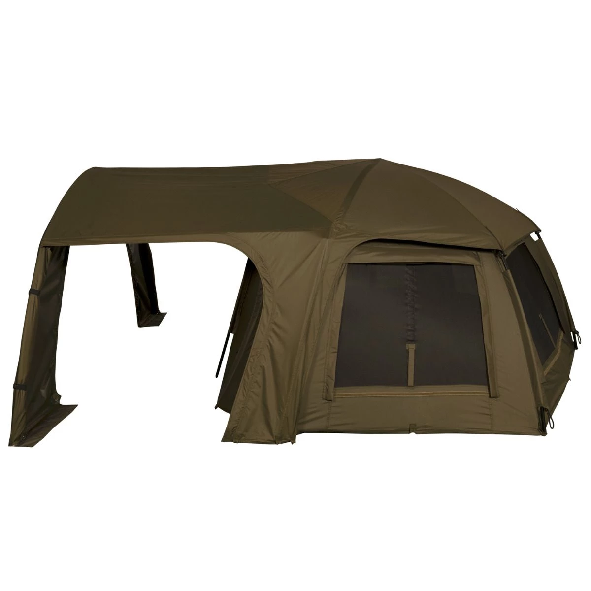 Best deal 𧨠Trakker Tempest 100 Brolly Aquatexx EV 1.0 Social Cap Bivvy Accessories π₯ 5 Best deal 𧨠Trakker Tempest 100 Brolly Aquatexx EV 1.0 Social Cap Bivvy Accessories π₯ - Image 5