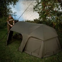 Best deal 𧨠Trakker Tempest 100 Brolly Aquatexx EV 1.0 Social Cap Bivvy Accessories π₯ 10 Best deal 𧨠Trakker Tempest 100 Brolly Aquatexx EV 1.0 Social Cap Bivvy Accessories π₯ -Trakker Sales Shop trakker tempest 100 brolly aquatexx ev social cap 8