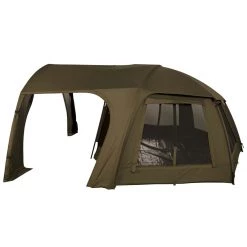 Hot Sale ⌛ Trakker Tempest 150 Bivvy Aquatexx EV 1.0 Social Cap Bivvy Accessories ✨ -Trakker Sales Shop trakker tempest 150 bivvy aquatexx ev social cap 5 1