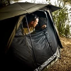 New 🔔 Trakker Tempest Advanced 100 Inner Capsule Bivvy Accessories 🤩 -Trakker Sales Shop trakker tempest advanced 100 inner capsule 3
