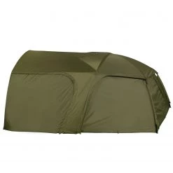 Budget 🥰 Trakker Tempest Brolly 100 Social Cap Bivvy Accessories ❤️ -Trakker Sales Shop trakker tempest brolly 100 social cap 8 1