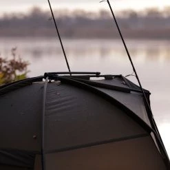 Coupon 🔔 Trakker Tempest Brolly 100T Bivvies & Shelters 👏 -Trakker Sales Shop trakker tempest brolly 100t 5