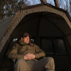 Coupon 🔔 Trakker Tempest Brolly 100T Bivvies & Shelters 👏 -Trakker Sales Shop trakker tempest brolly 100t 6
