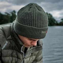 Deals 😉 Trakker Nitelife & Beanie Pack Lighting 🧨 -Trakker Sales Shop trakker textured lined beanie 2 1 1