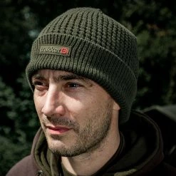 Promo 🤩 Trakker Textured Lined Beanie Clothing 🎉 -Trakker Sales Shop trakker textured lined beanie 4 1