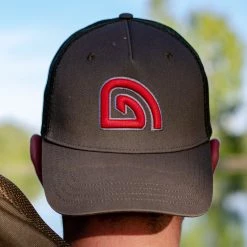 Budget 🛒 Trakker Trucker Cap Clothing 👍 -Trakker Sales Shop trakker trucker cap 5 1